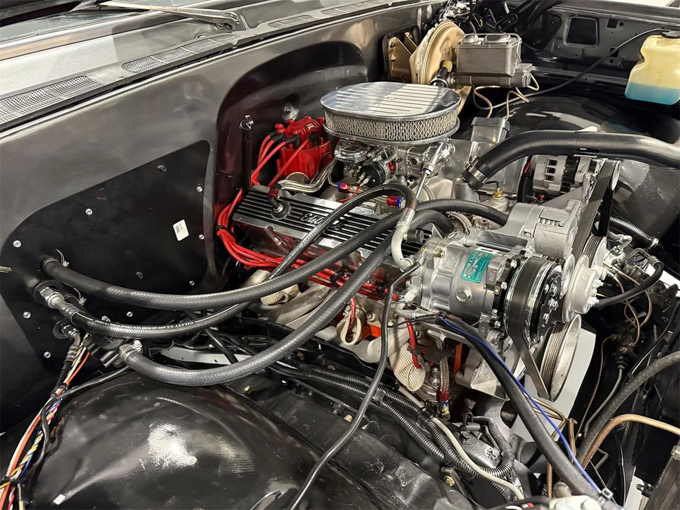 1975 Chevrolet C/K 3rd Gen - Image 26 of 31