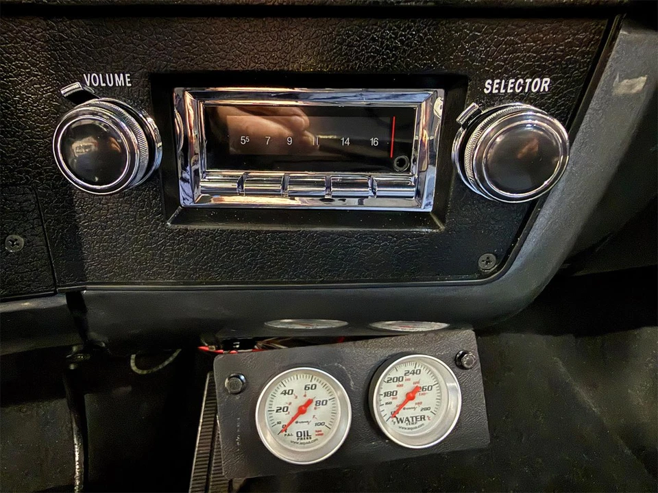 1975 Chevrolet C/K 3rd Gen - Image 19 of 31