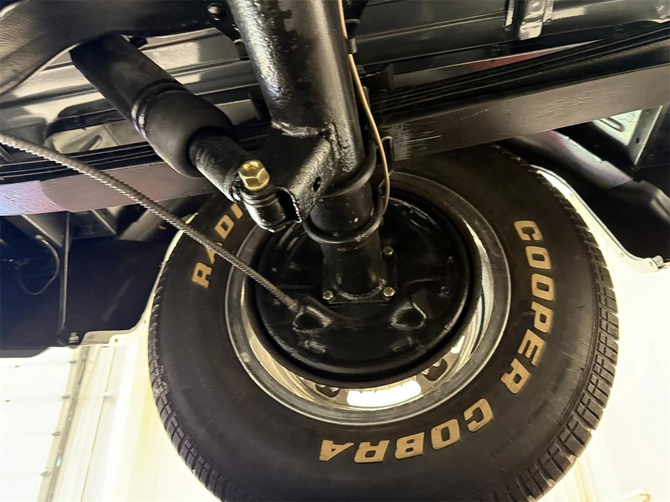 1975 Chevrolet C/K 3rd Gen - Image 30 of 31