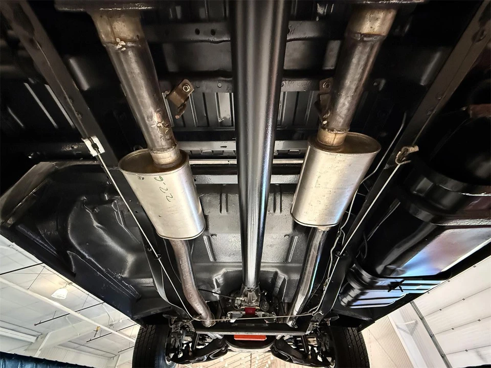 1975 Chevrolet C/K 3rd Gen - Image 31 of 31