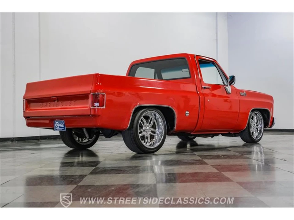 1975 Chevrolet C/K 3rd Gen - Image 27 of 31