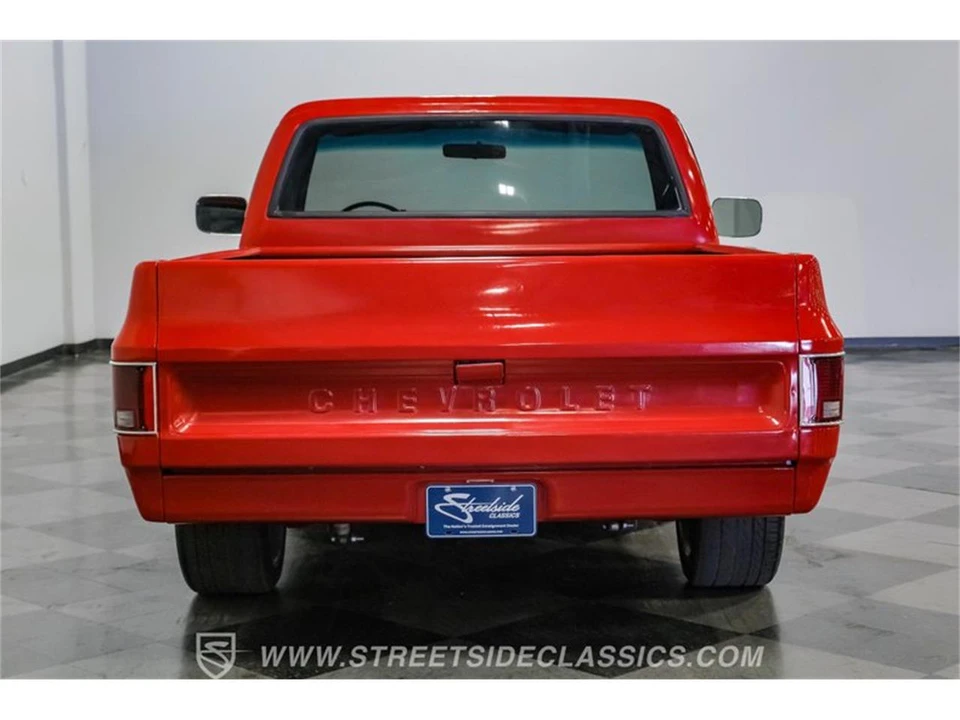 1975 Chevrolet C/K 3rd Gen - Image 11 of 31
