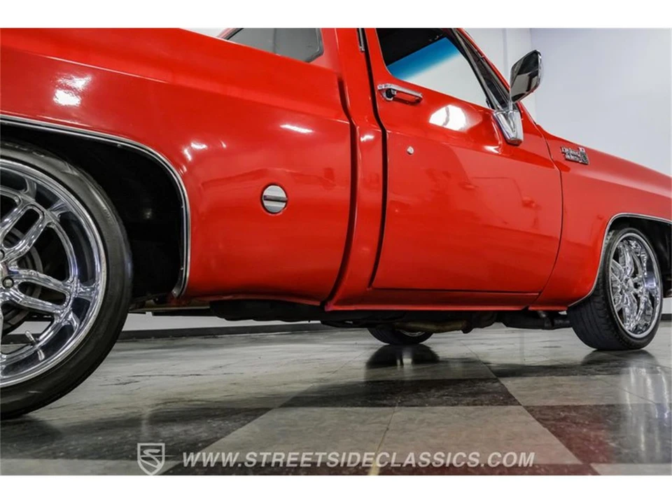 1975 Chevrolet C/K 3rd Gen - Image 28 of 31