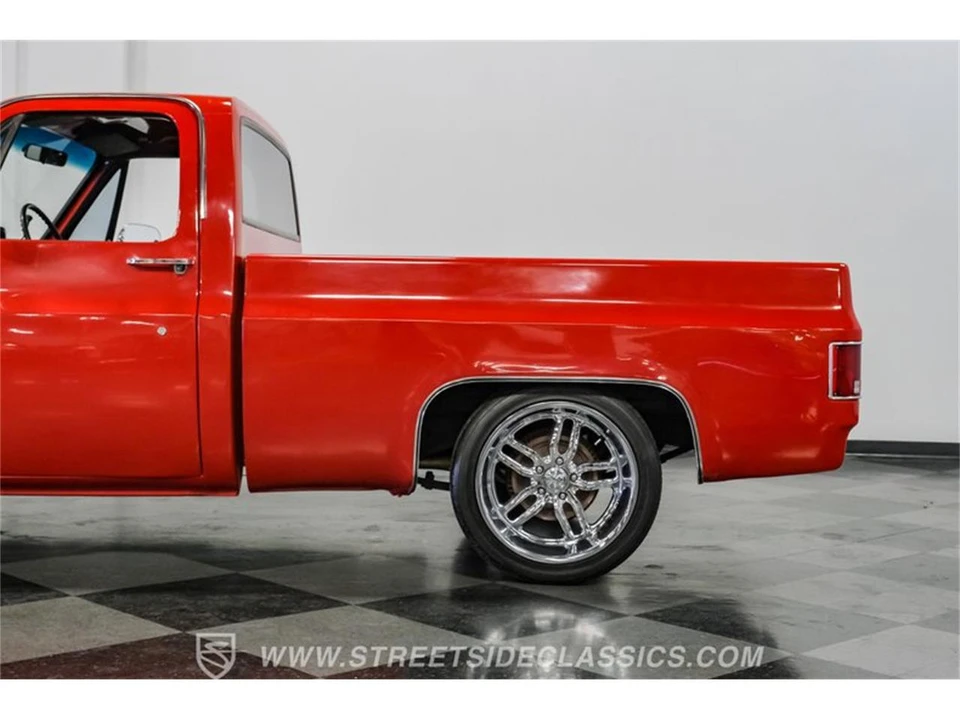 1975 Chevrolet C/K 3rd Gen - Image 24 of 31
