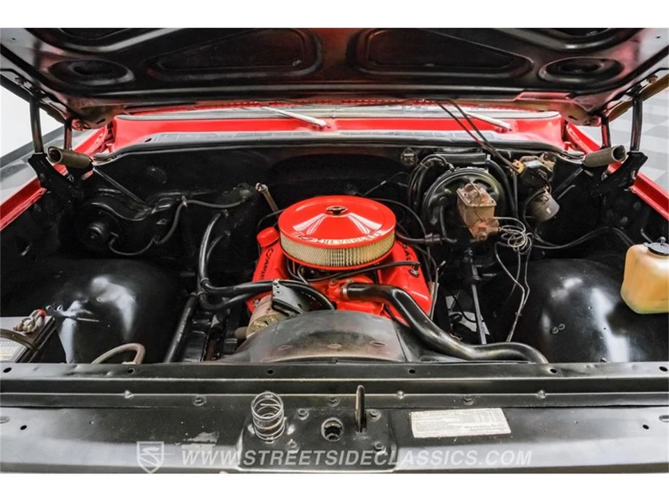 1975 Chevrolet C/K 3rd Gen - Image 3 of 31