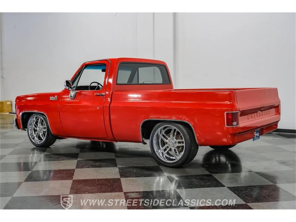 1975 Chevrolet C/K 3rd Gen - Image 8 of 31