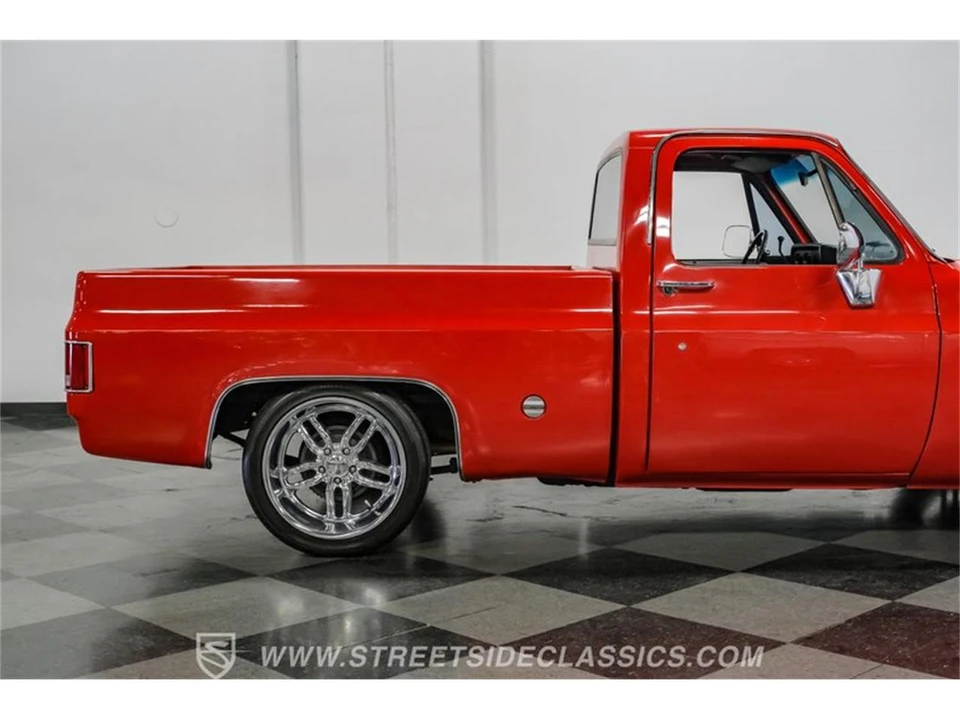 1975 Chevrolet C/K 3rd Gen - Image 29 of 31