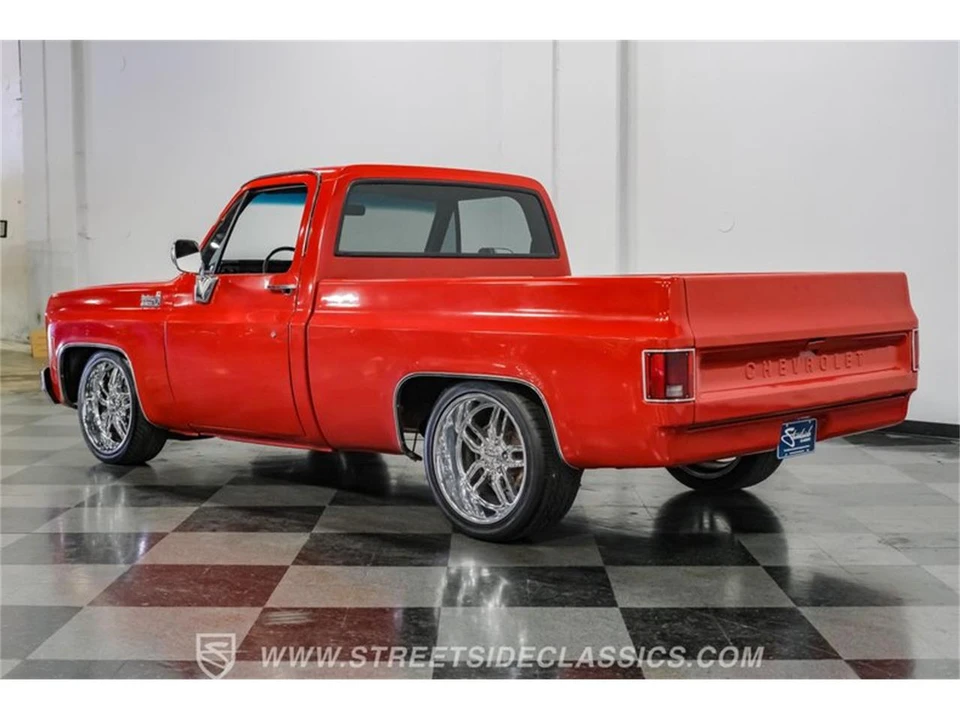 1975 Chevrolet C/K 3rd Gen - Image 9 of 31