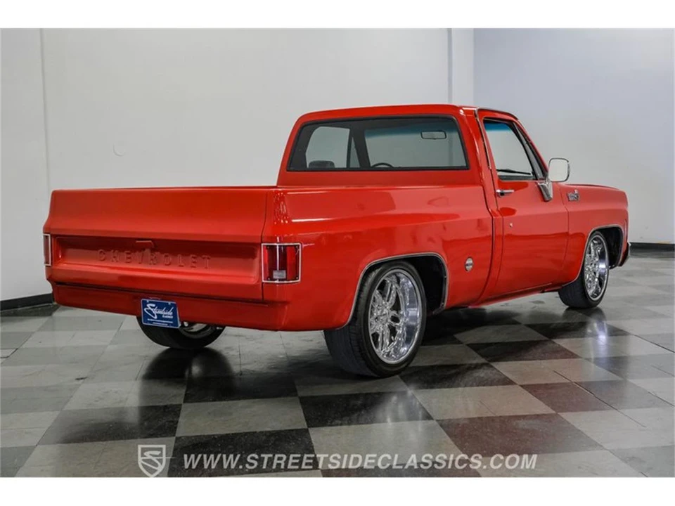 1975 Chevrolet C/K 3rd Gen - Image 25 of 31