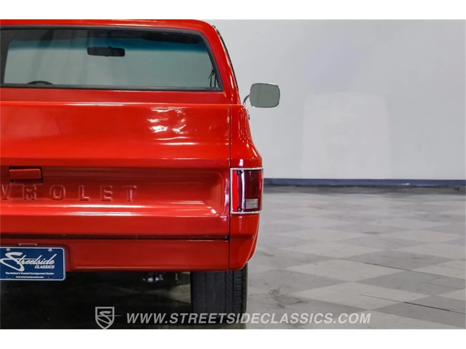 1975 Chevrolet C/K 3rd Gen - Image 26 of 31
