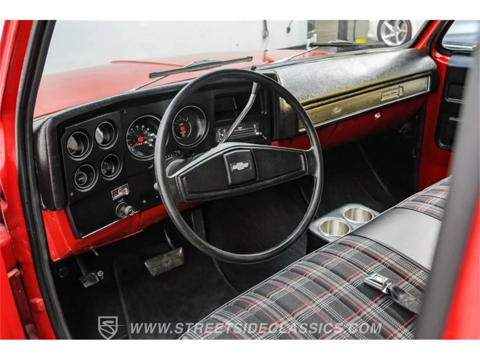 1975 Chevrolet C/K 3rd Gen - Image 4 of 31
