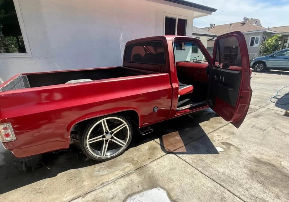 1975 Chevrolet C/K 3rd Gen - Image 2 of 2