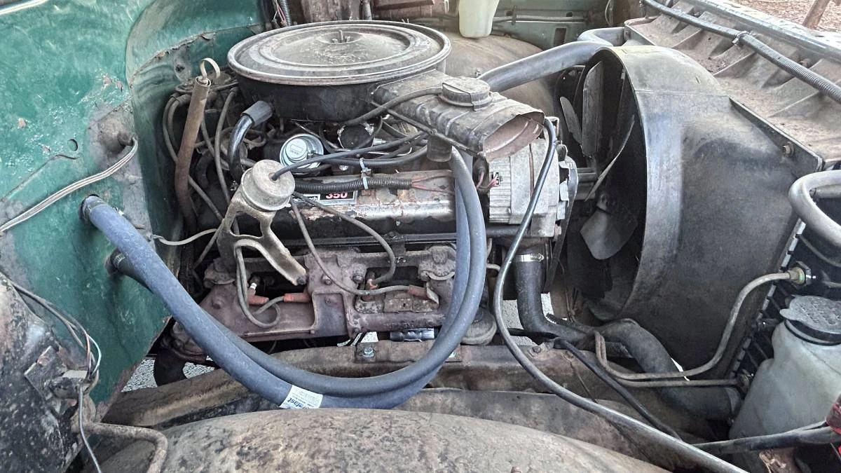 1975 Chevrolet C/K 3rd Gen - Image 11 of 22