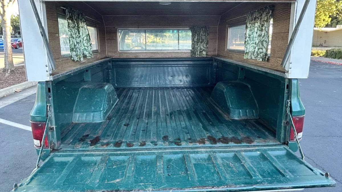 1975 Chevrolet C/K 3rd Gen - Image 5 of 22