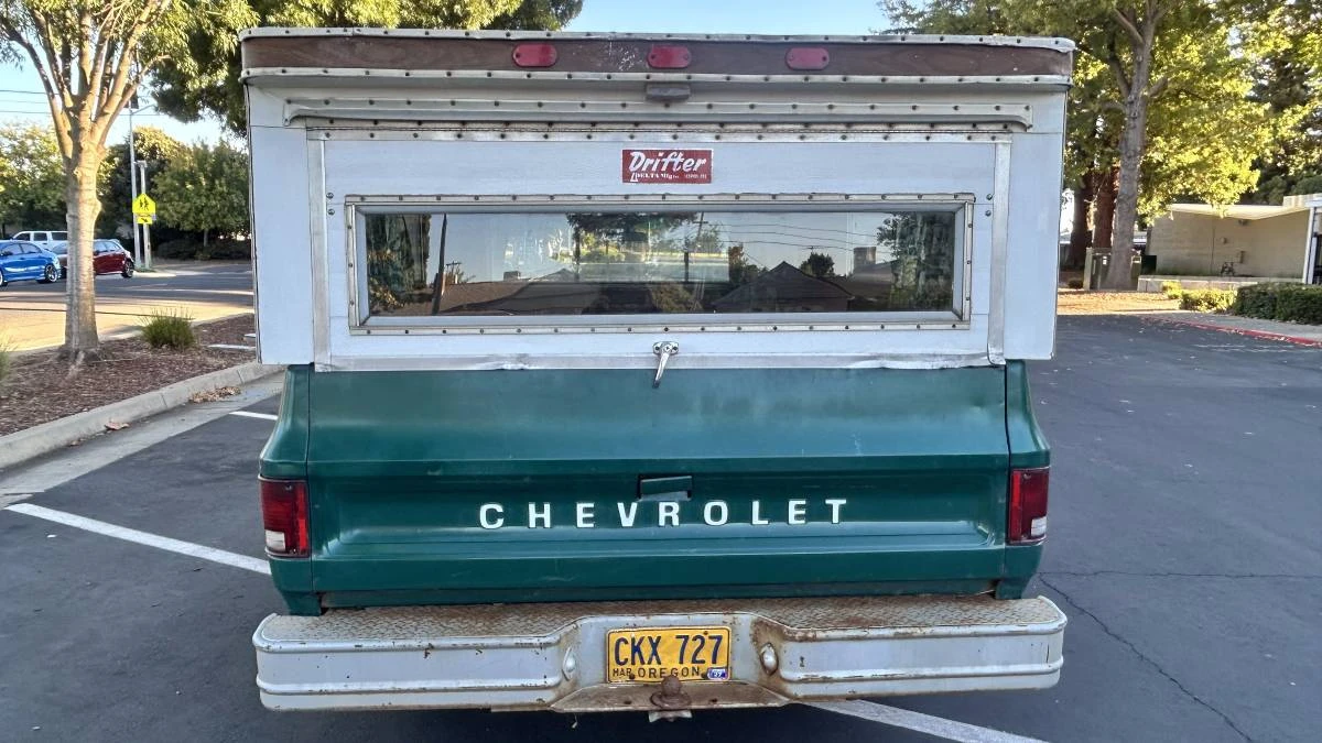1975 Chevrolet C/K 3rd Gen - Image 3 of 22