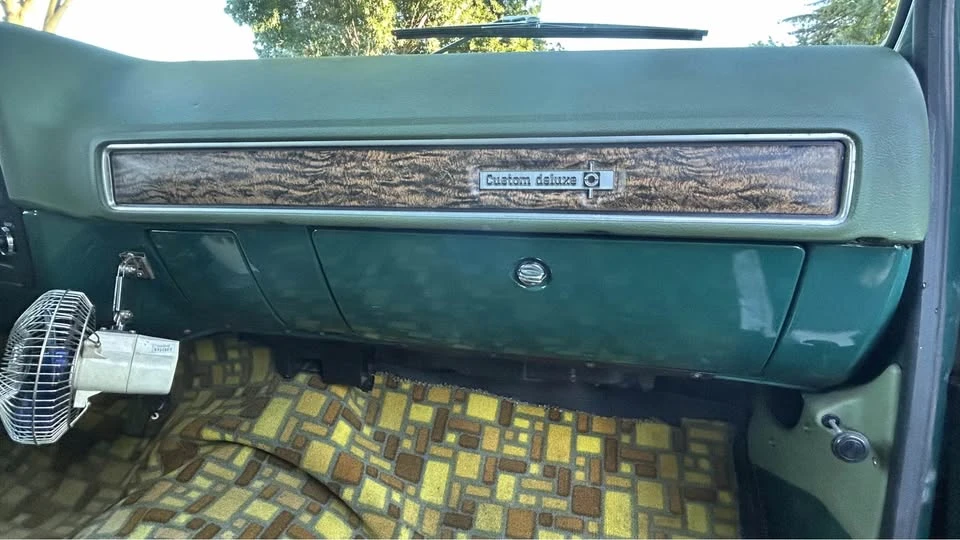 1975 Chevrolet C/K 3rd Gen - Image 8 of 20