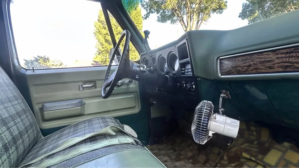 1975 Chevrolet C/K 3rd Gen - Image 9 of 20