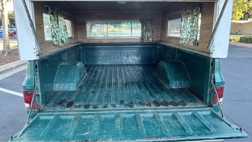 1975 Chevrolet C/K 3rd Gen - Image 5 of 20