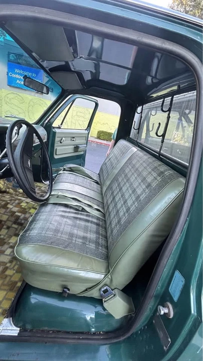 1975 Chevrolet C/K 3rd Gen - Image 6 of 20