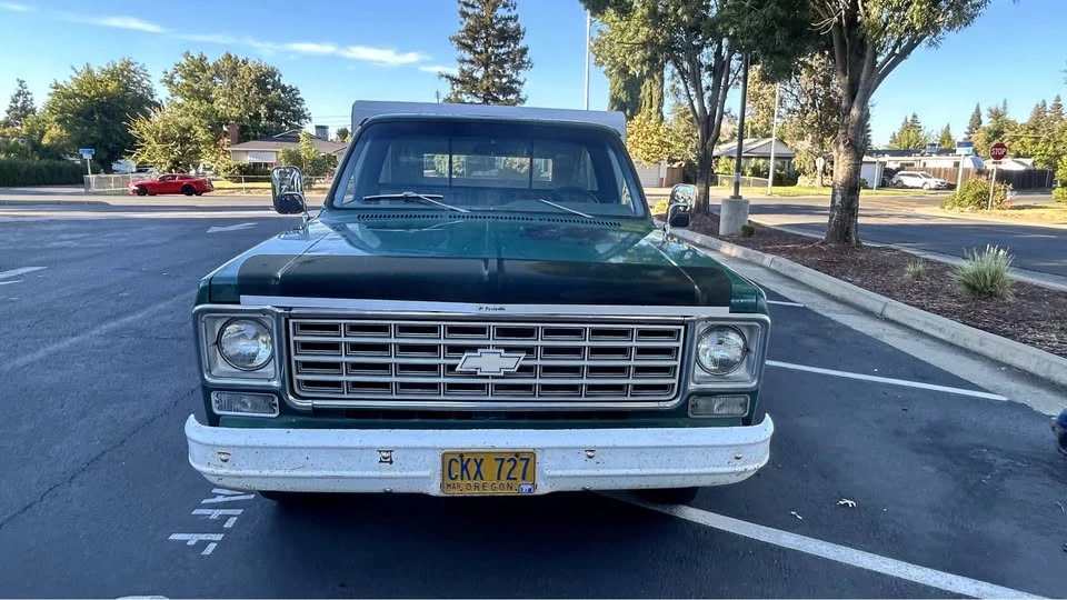 1975 Chevrolet C/K 3rd Gen - Image 4 of 20