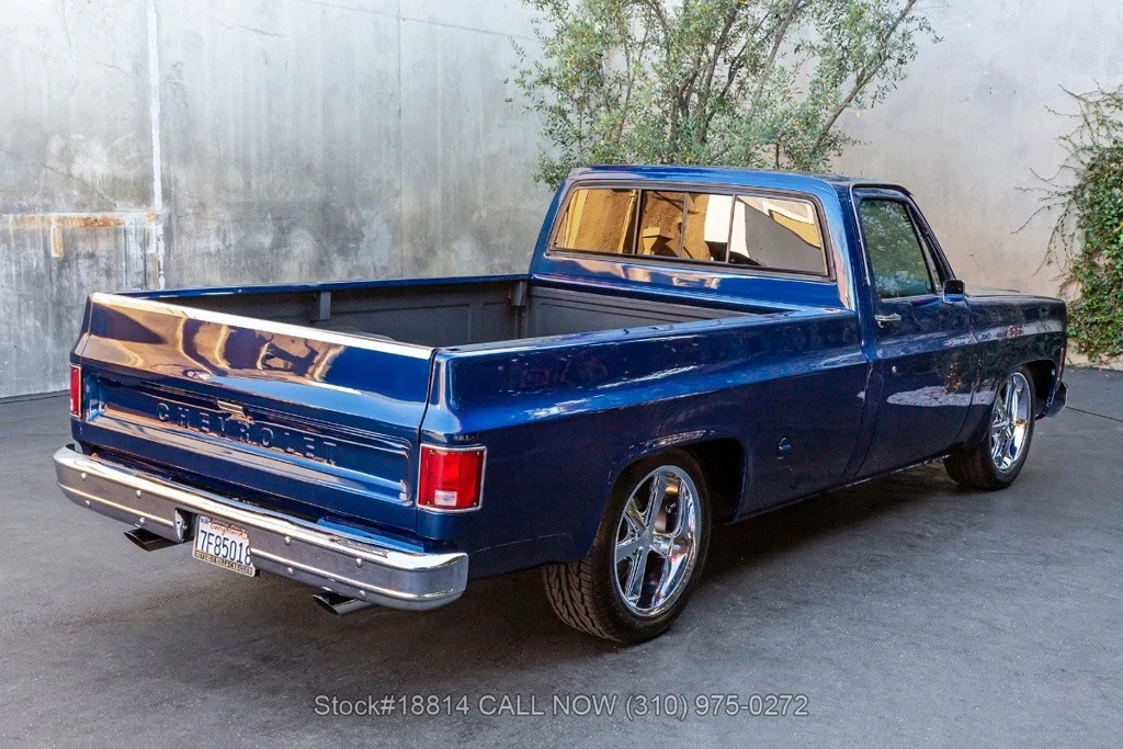 1975 Chevrolet C/K 3rd Gen - Image 7 of 12
