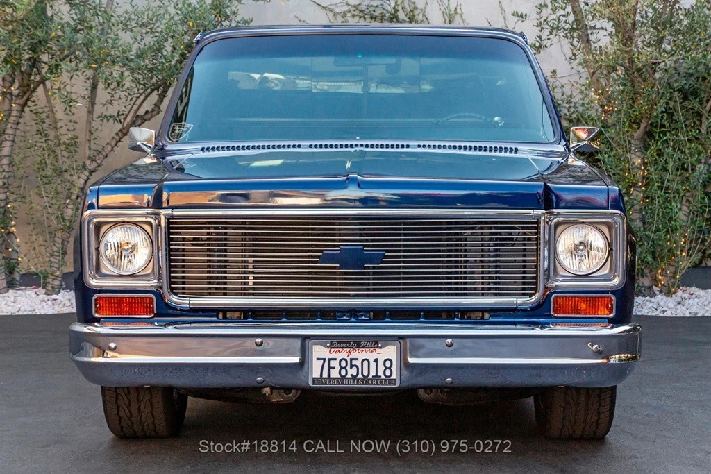 1975 Chevrolet C/K 3rd Gen - Image 3 of 12