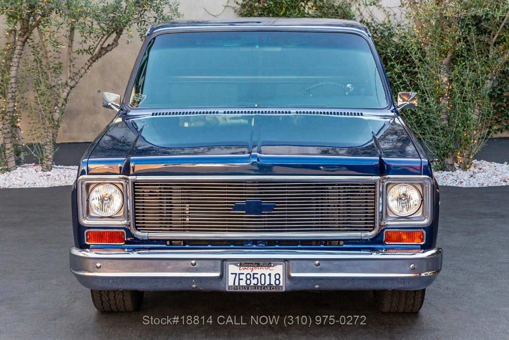 1975 Chevrolet C/K 3rd Gen - Image 2 of 12