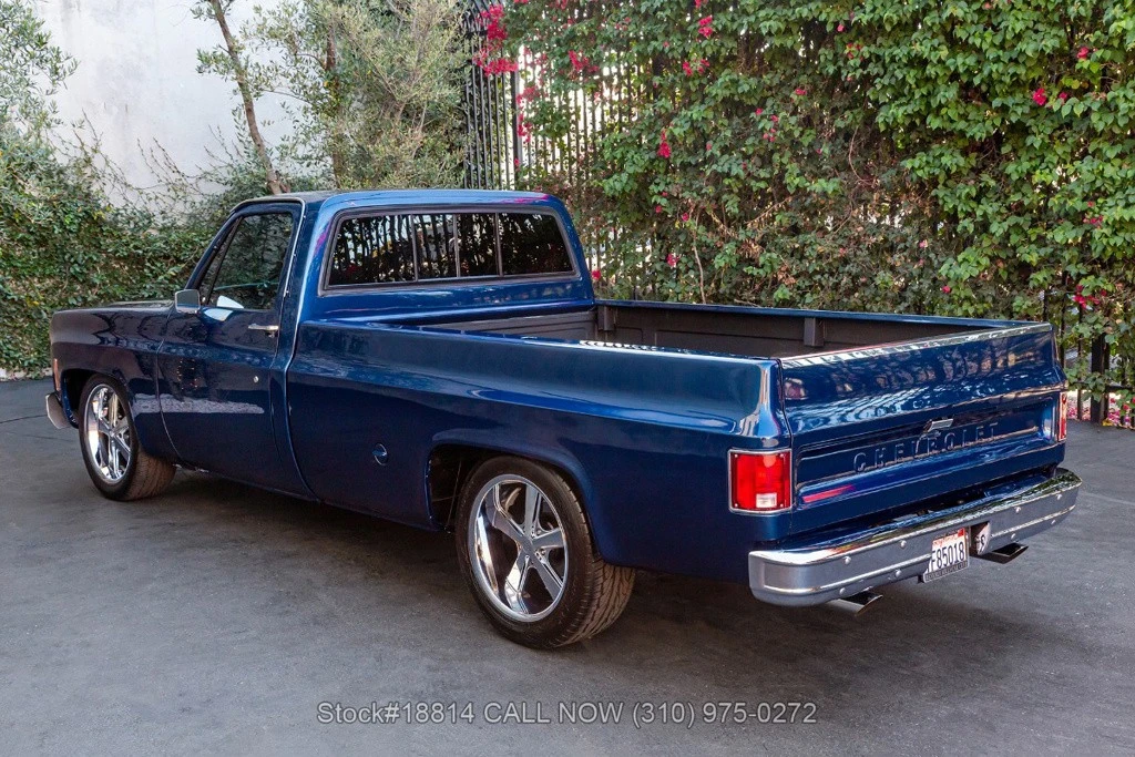 1975 Chevrolet C/K 3rd Gen - Image 9 of 12