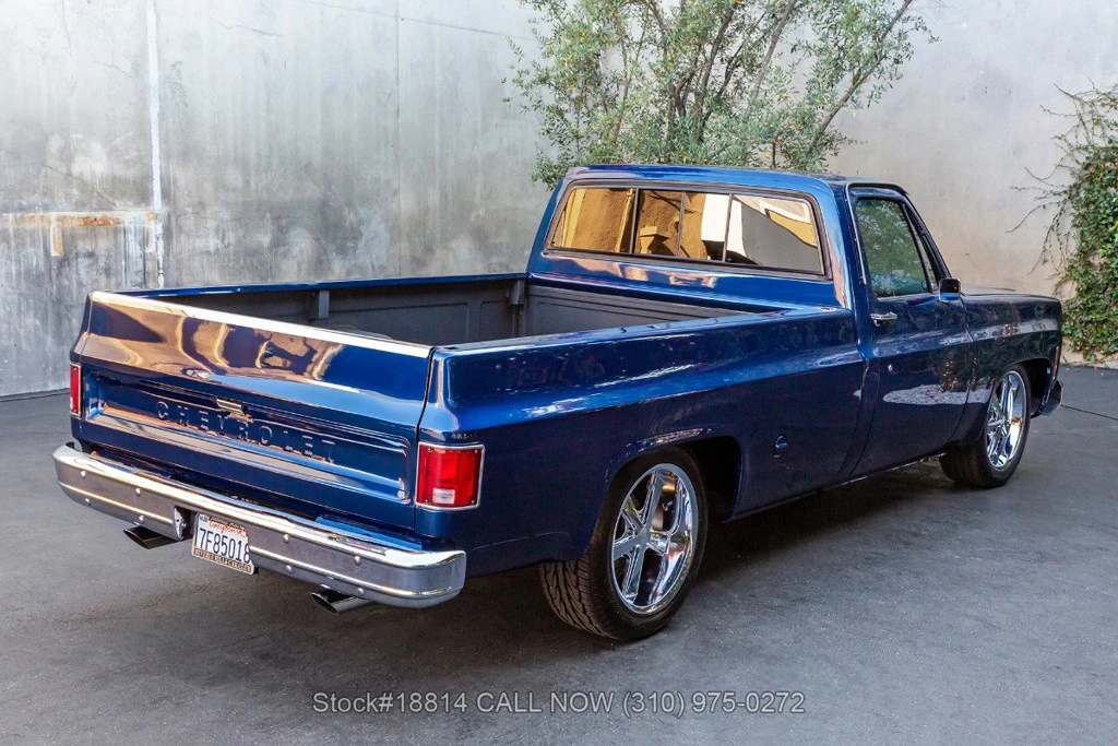 1975 Chevrolet C/K 3rd Gen - Image 7 of 12