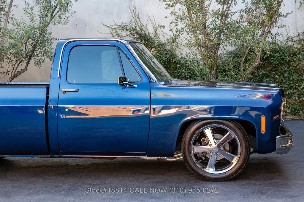 1975 Chevrolet C/K 3rd Gen - Image 12 of 12