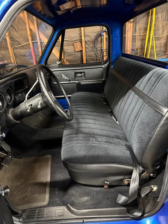 1975 Chevrolet C/K 3rd Gen - Image 4 of 6
