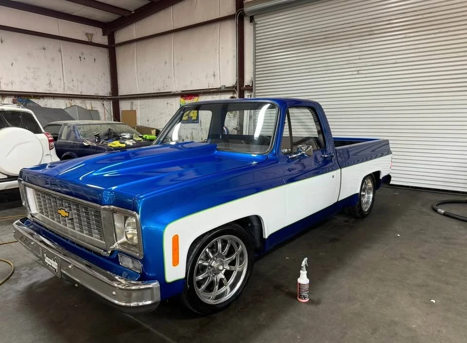 1975 Chevrolet C/K 3rd Gen - Image 5 of 6