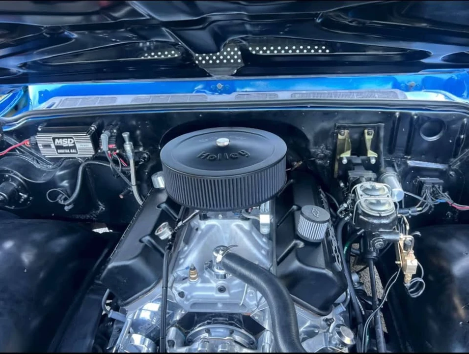 1975 Chevrolet C/K 3rd Gen - Image 2 of 6