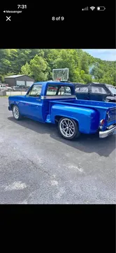 1975 Chevrolet C10