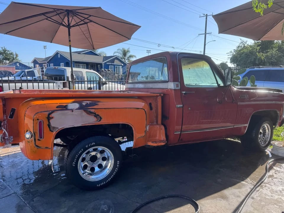 1975 Chevrolet C/K 3rd Gen - Image 2 of 3