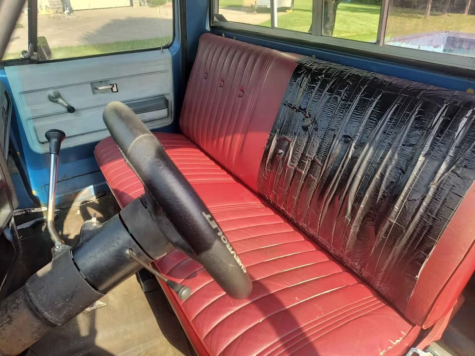 1975 Chevrolet C/K 3rd Gen - Image 11 of 16