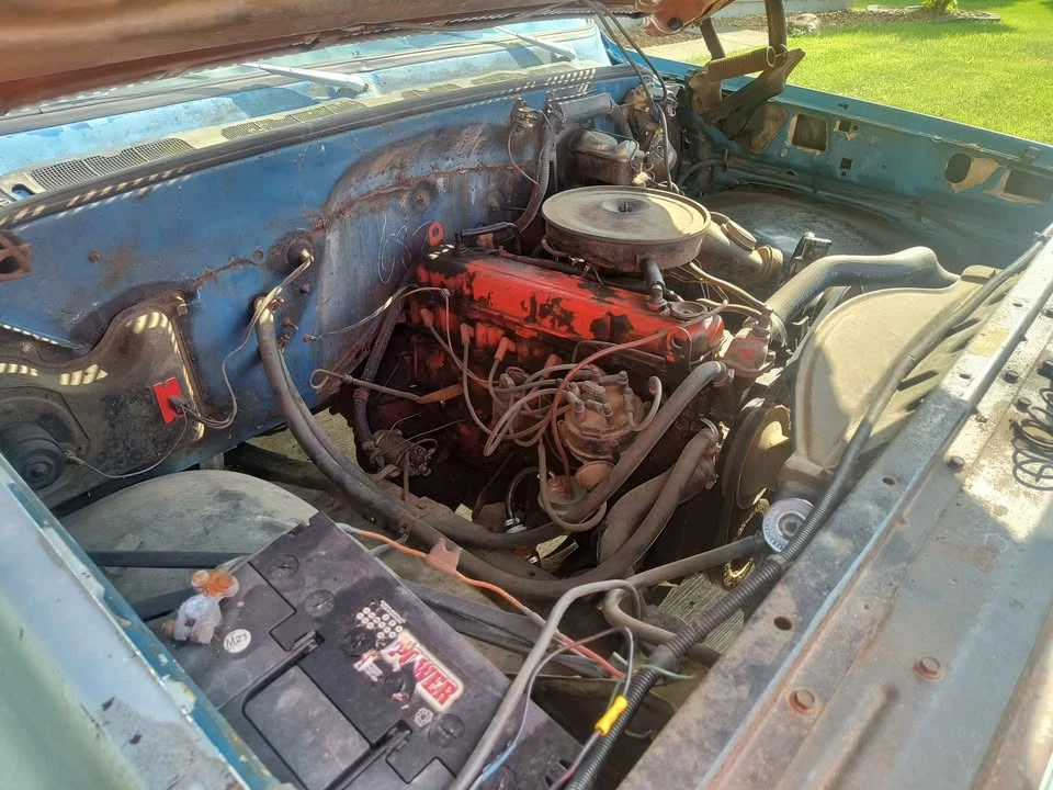 1975 Chevrolet C/K 3rd Gen - Image 16 of 16