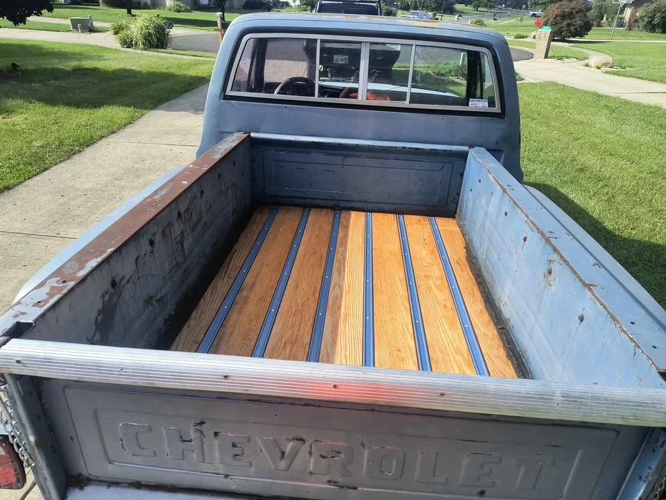 1975 Chevrolet C/K 3rd Gen - Image 13 of 16