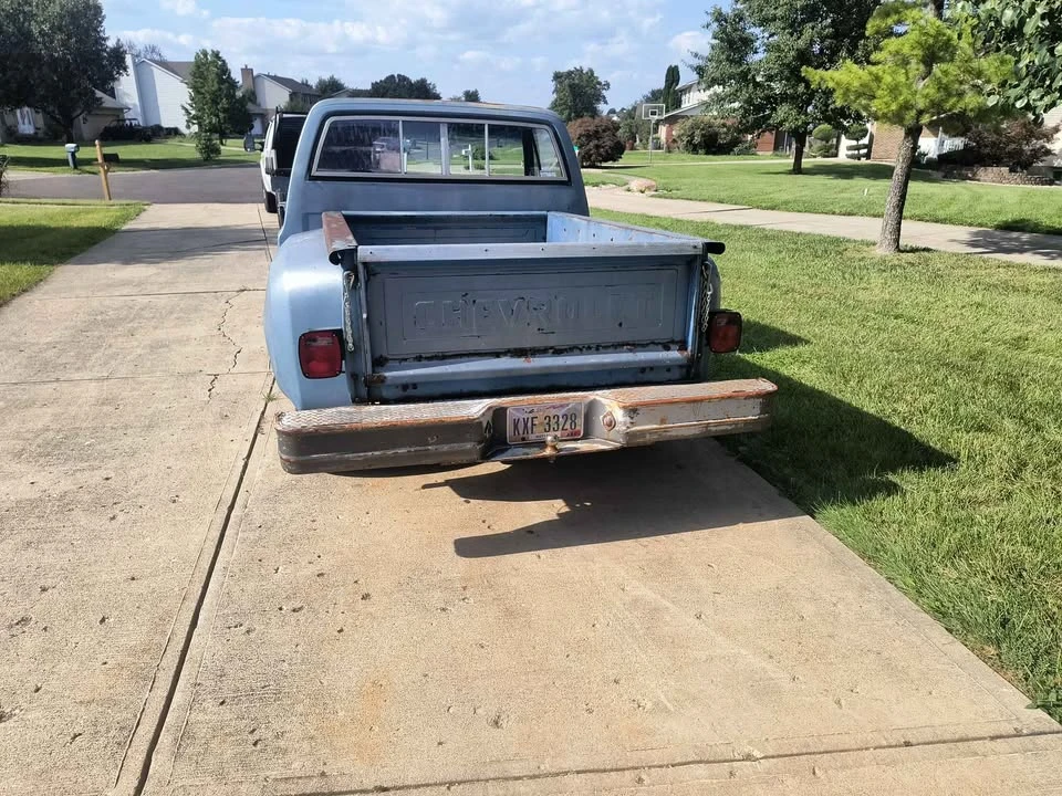 1975 Chevrolet C/K 3rd Gen - Image 6 of 16