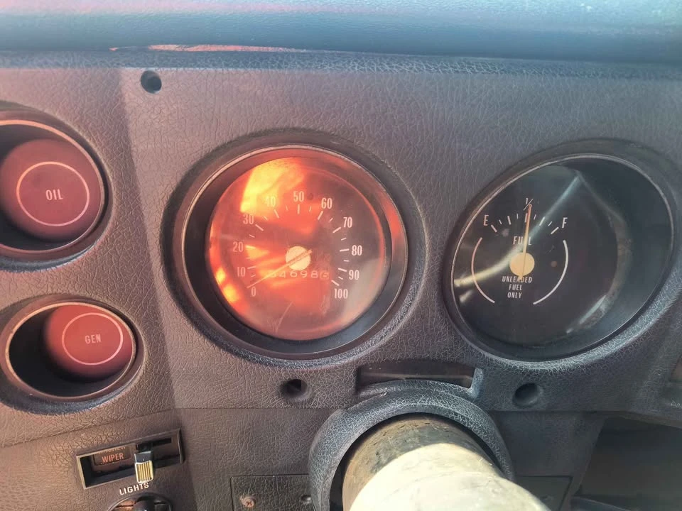 1975 Chevrolet C/K 3rd Gen - Image 10 of 16