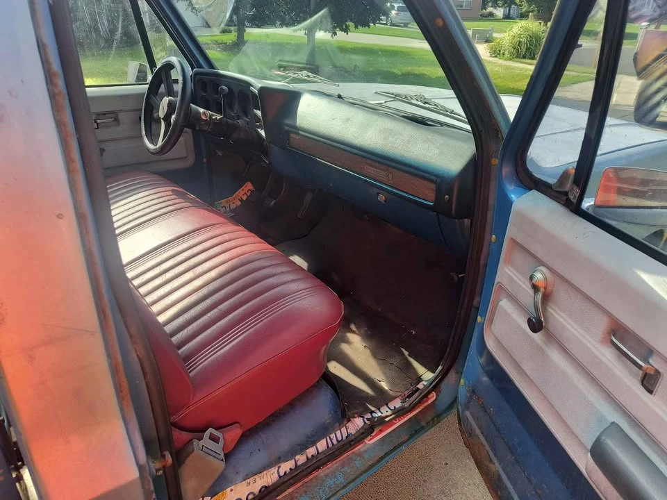 1975 Chevrolet C/K 3rd Gen - Image 12 of 16