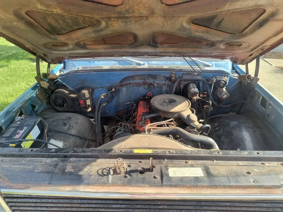 1975 Chevrolet C/K 3rd Gen - Image 15 of 16