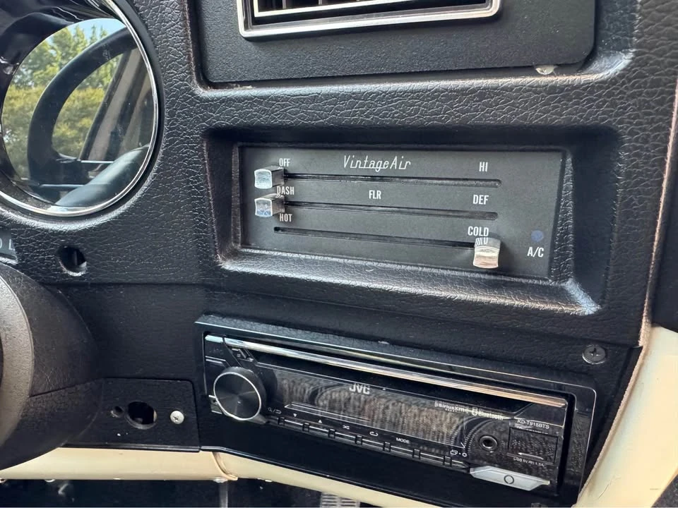 1975 Chevrolet C/K 3rd Gen - Image 16 of 20