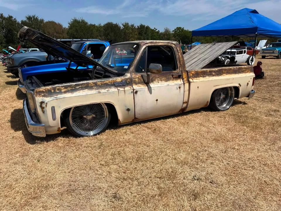 1975 Chevrolet C/K 3rd Gen - Image 2 of 20