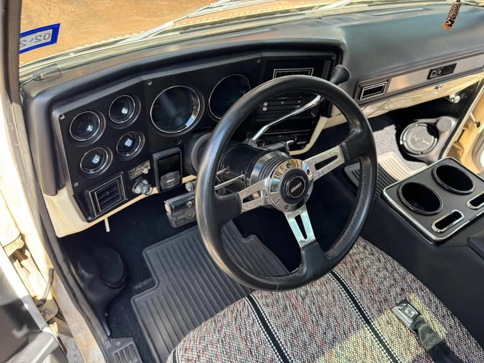 1975 Chevrolet C/K 3rd Gen - Image 9 of 20