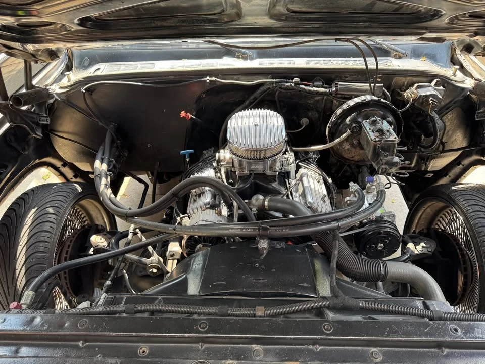 1975 Chevrolet C/K 3rd Gen - Image 19 of 20