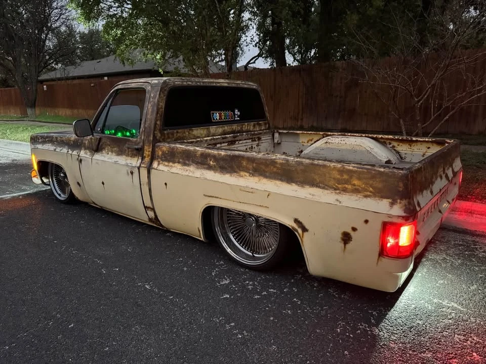 1975 Chevrolet C/K 3rd Gen - Image 7 of 20