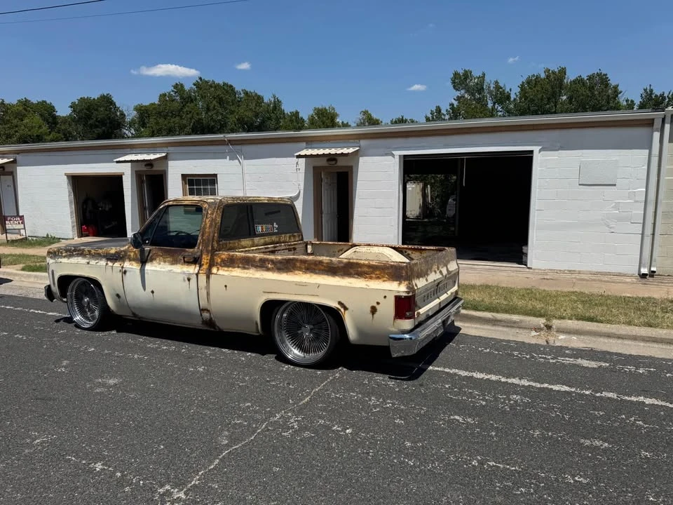 1975 Chevrolet C/K 3rd Gen - Image 5 of 20