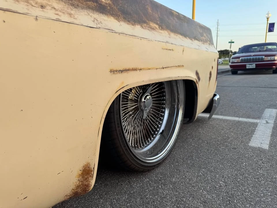 1975 Chevrolet C/K 3rd Gen - Image 6 of 20