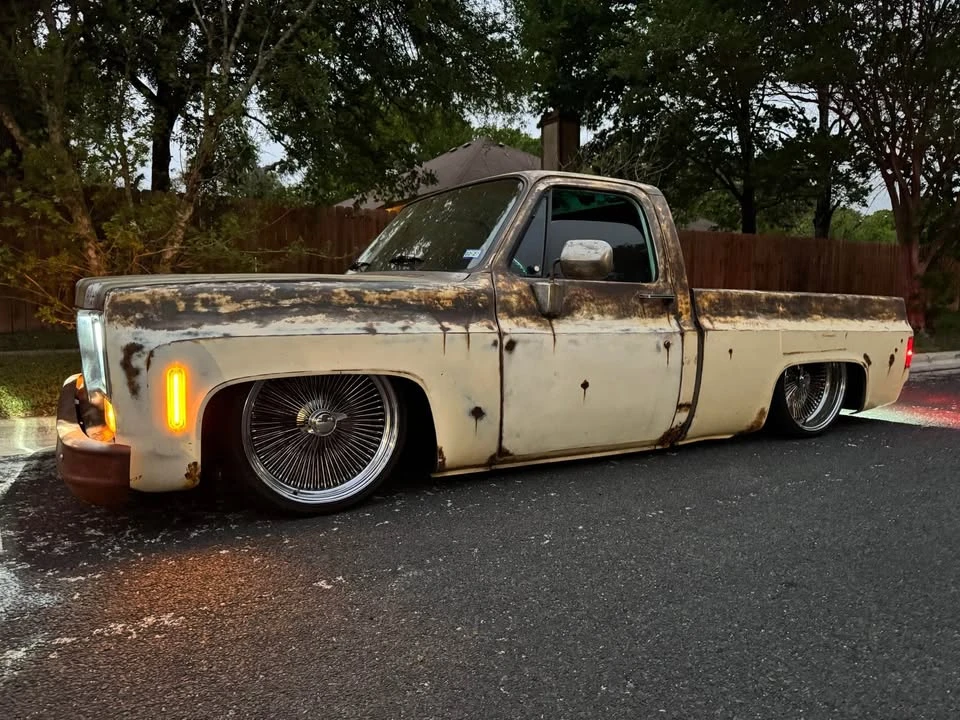 1975 Chevrolet C/K 3rd Gen - Image 8 of 20